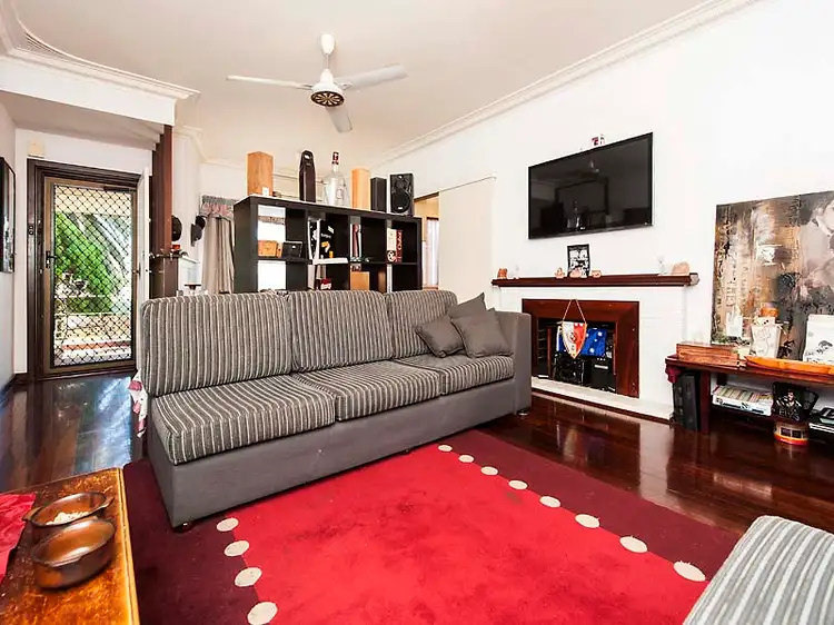 Main view of Homely house listing, 23 Quadea Way, Nollamara WA 6061