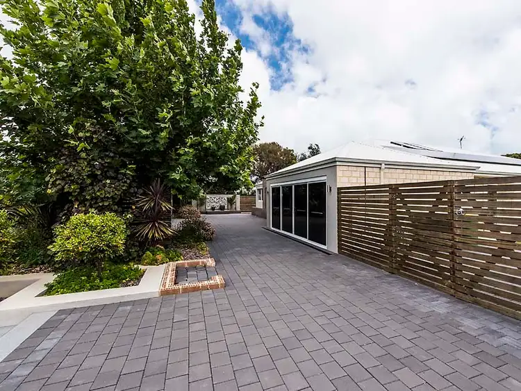 Fourth view of Homely house listing, 110 Fendam Street, Warnbro WA 6169