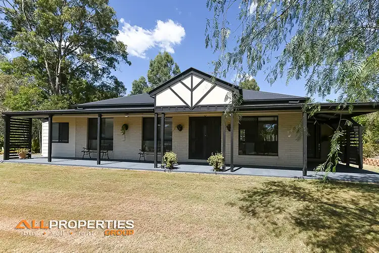 243-249 Bamboo Drive, Woodhill QLD 4285