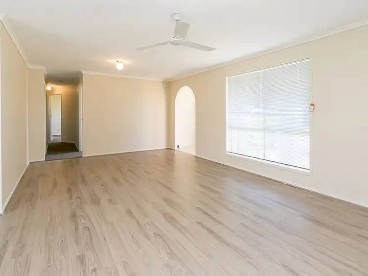 Fifth view of Homely house listing, 1 Dove Way, Eli Waters QLD 4655