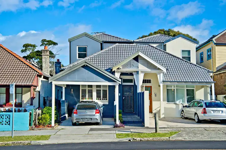 Second view of Homely house listing, 66 O'Brien Street, Bondi Beach NSW 2026