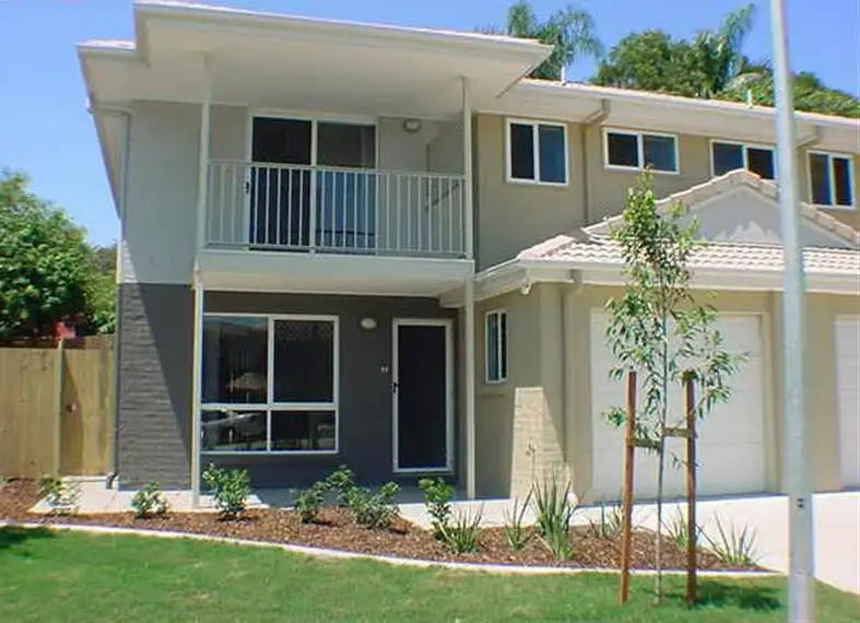 Main view of Homely townhouse listing, Address available on request