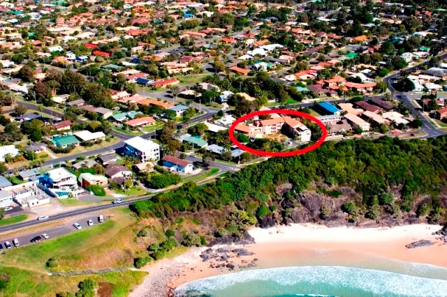 7/79 Tweed Coast Road, Bogangar NSW 2488