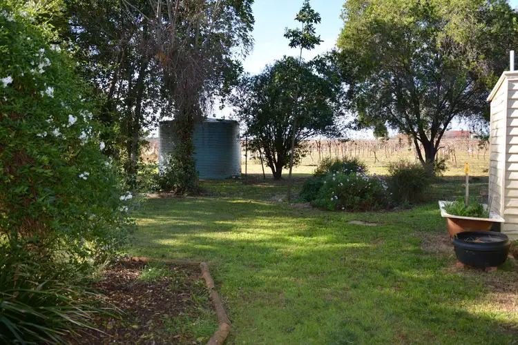 Fourth view of Homely house listing, 1005 Malaya Road, Robinvale VIC 3549
