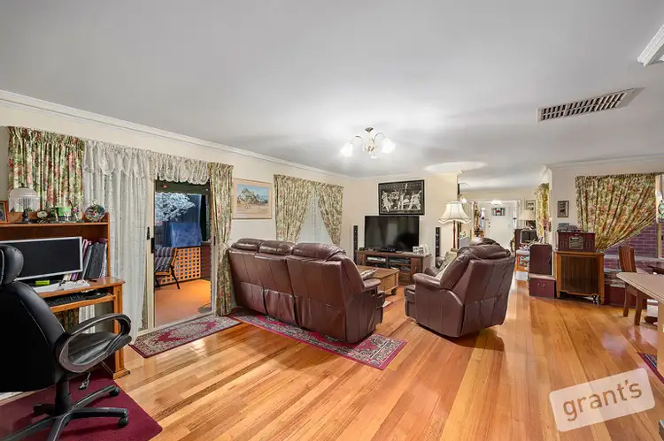 Second view of Homely house listing, 34 Chirnside Road, Berwick VIC 3806