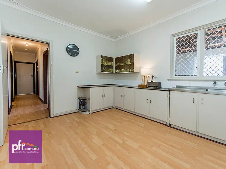 Fourth view of Homely house listing, 25 Riverview Road, East Victoria Park WA 6101