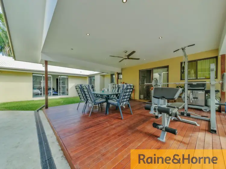 21 Lyndal Court, Morayfield QLD 4506
