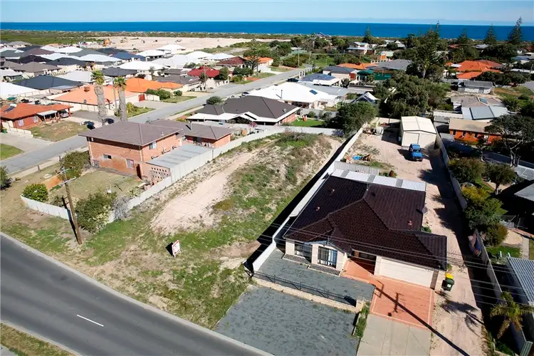 Sixth view of Homely land listing, 3 Barramundi Street, Golden Bay WA 6174