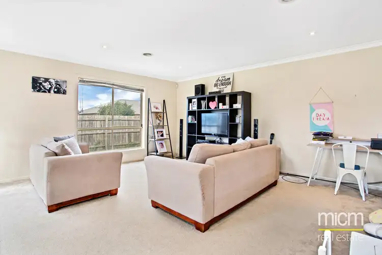 Fifth view of Homely house listing, 4 Pattomkate Grove, Mernda VIC 3754