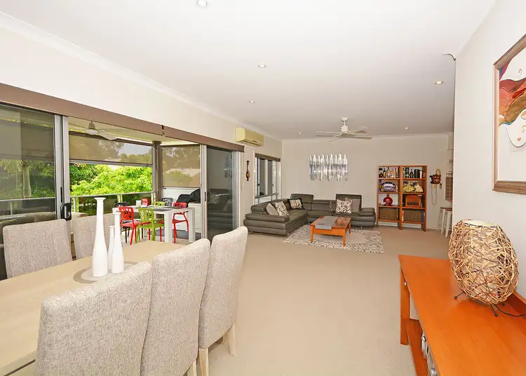 3/201 Torquay Terrace, Torquay QLD 4655
