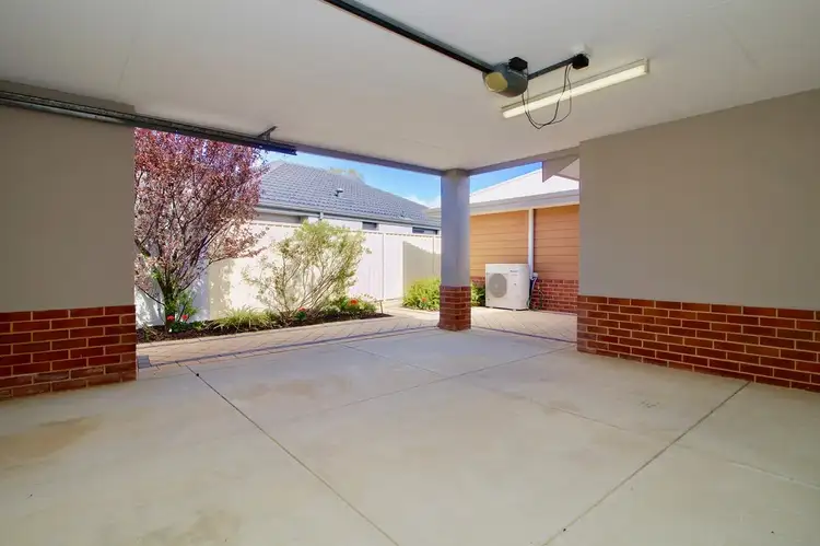 Fourth view of Homely unit listing, 8/36 Epsilon Drive, Rockingham WA 6168