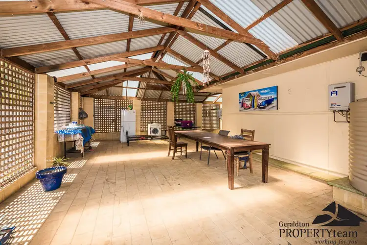 Fourth view of Homely house listing, 6 Crabbe Street, Rangeway WA 6530