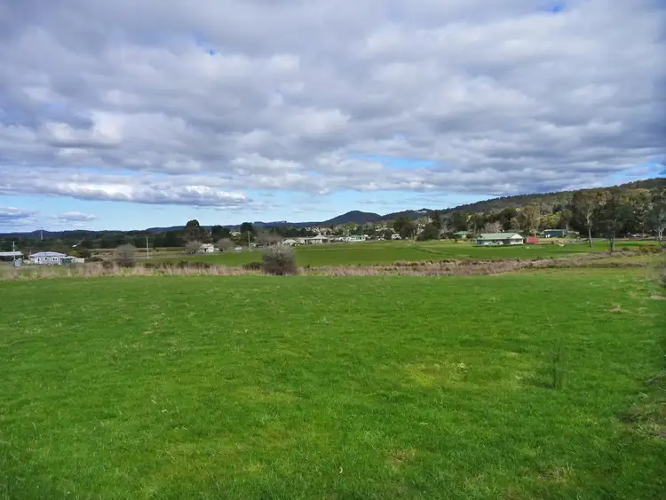 Seventh view of Homely land listing, 25 Cemetery Road, Beaconsfield TAS 7270