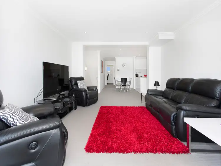 Third view of Homely townhouse listing, 20/1 Brown Street, Kiama NSW 2533