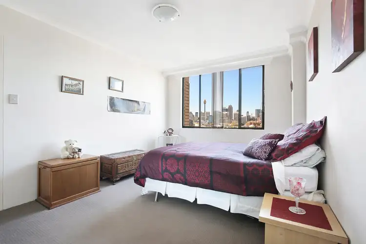 Sixth view of Homely apartment listing, 87/122 Saunders Street, Pyrmont NSW 2009