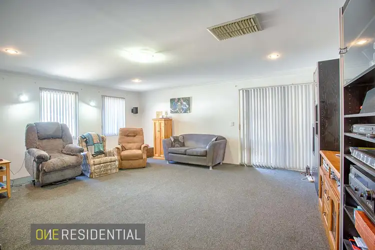 Fifth view of Homely house listing, 66 Hammad Street, Palmyra WA 6157