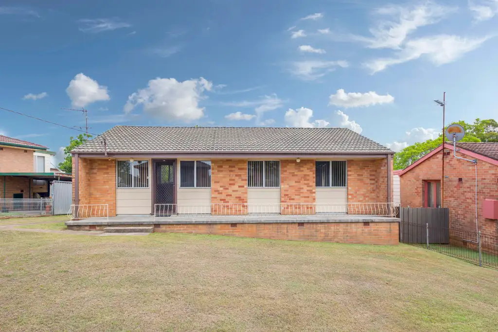 Main view of Homely house listing, 6 Howarth Street, Rutherford NSW 2320