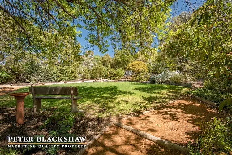 Fourth view of Homely house listing, 8 McLaren Crescent, Pearce ACT 2607