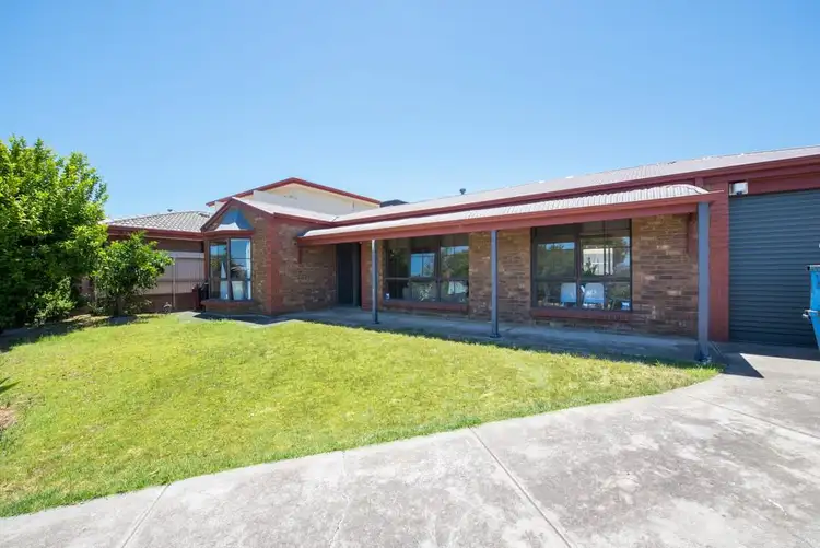 22 Antonia Circuit, Hallett Cove SA 5158