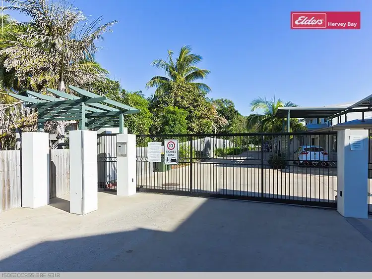 Fourth view of Homely townhouse listing, 17/654 Esplanade, Urangan QLD 4655