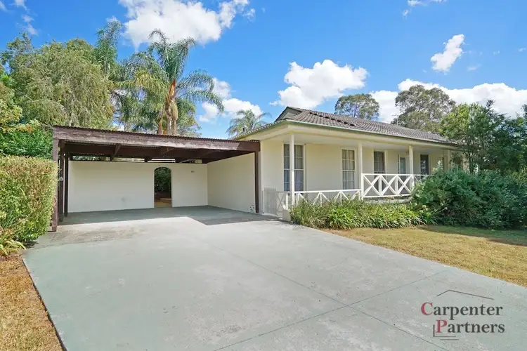 Fourth view of Homely house listing, 15 Nightingale Road, Pheasants Nest NSW 2574