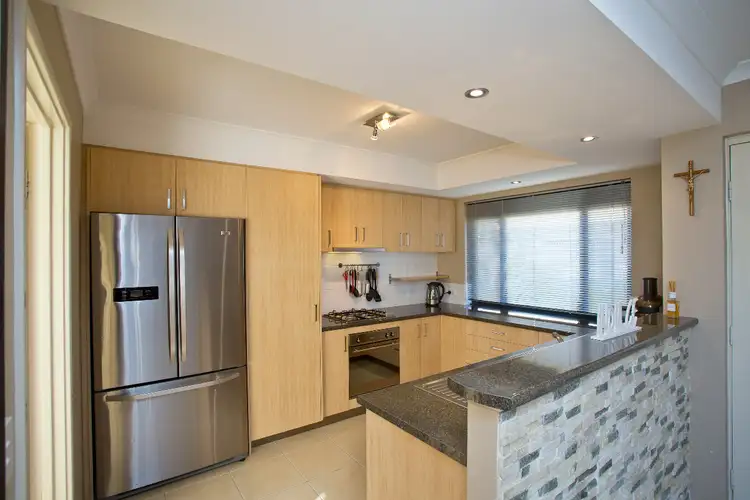 Fourth view of Homely townhouse listing, 3/31 Balcombe, Westminster WA 6061