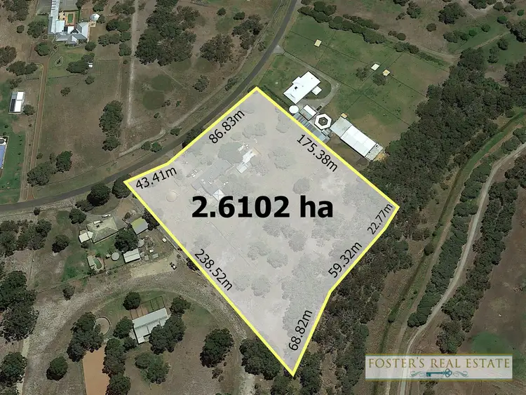 Third view of Homely house listing, 57 Blair Road, Oakford WA 6121