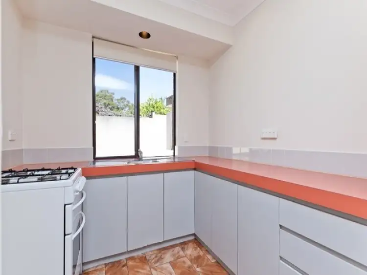 Fourth view of Homely house listing, 21A Sulman Avenue, Salter Point WA 6152