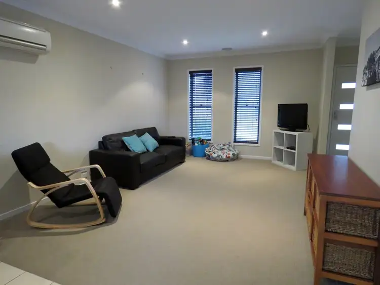 Third view of Homely townhouse listing, 1/378 Cambourne Street, Lavington NSW 2641