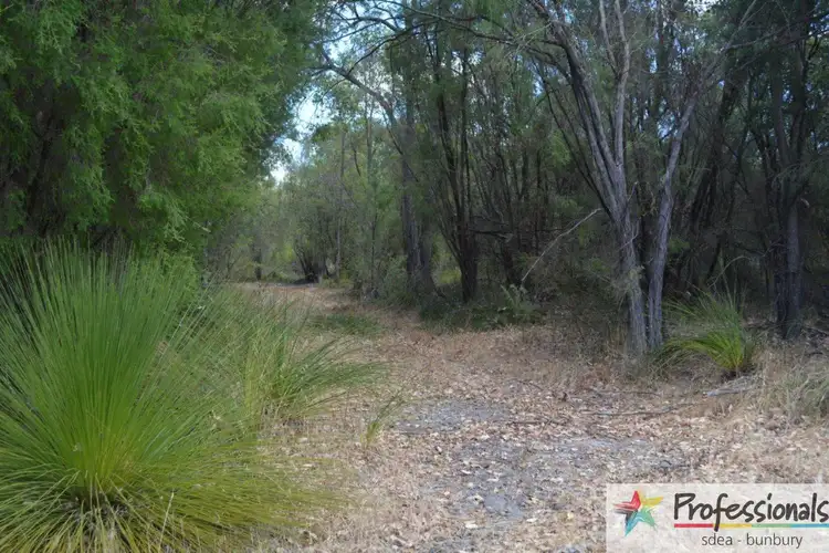 Second view of Homely rural property listing, 933 Riverdale, Cookernup WA 6220