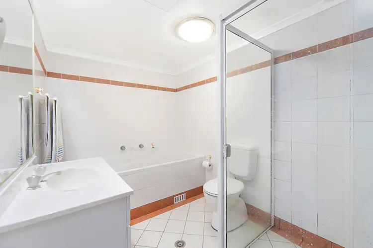 Sixth view of Homely apartment listing, 46/208 Pacific Highway, Hornsby NSW 2077