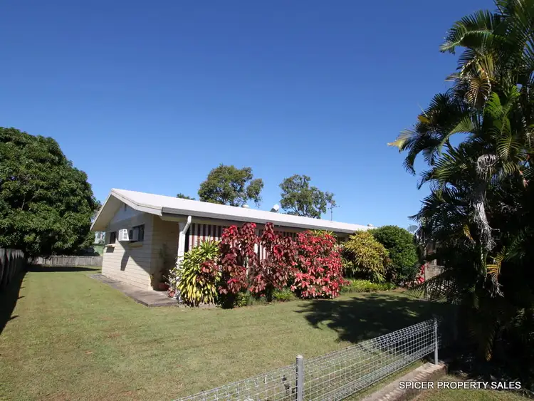 Main view of Homely semi-detached listing, 8 Melaleuca Drive, Tully Heads QLD 4854