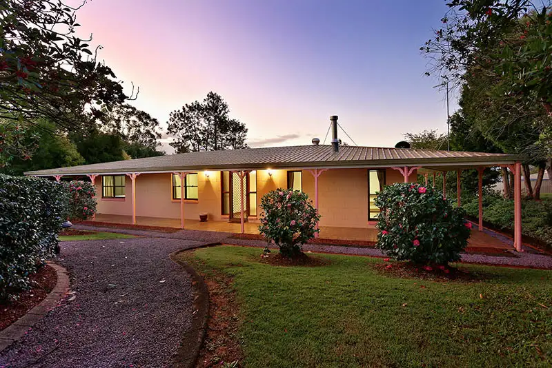 Main view of Homely house listing, 68 Pine Camp Road, Beerwah QLD 4519