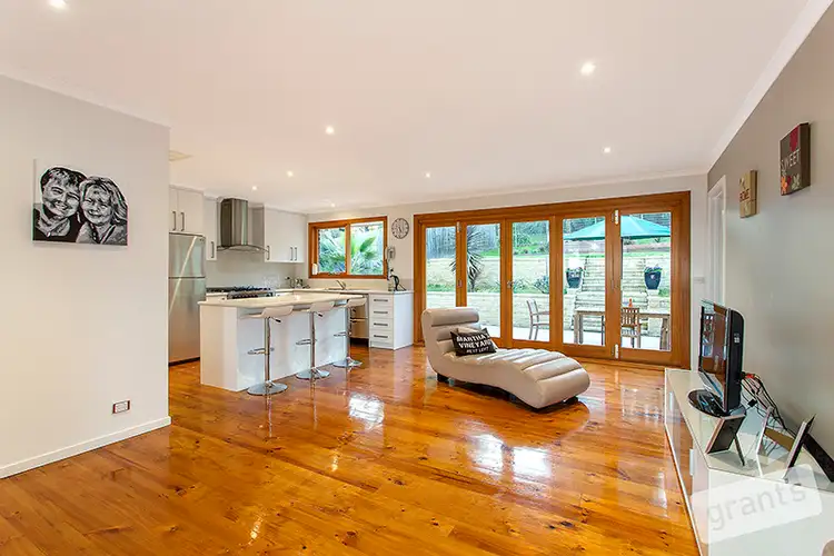 Second view of Homely house listing, 22 Outlook Drive, Berwick VIC 3806