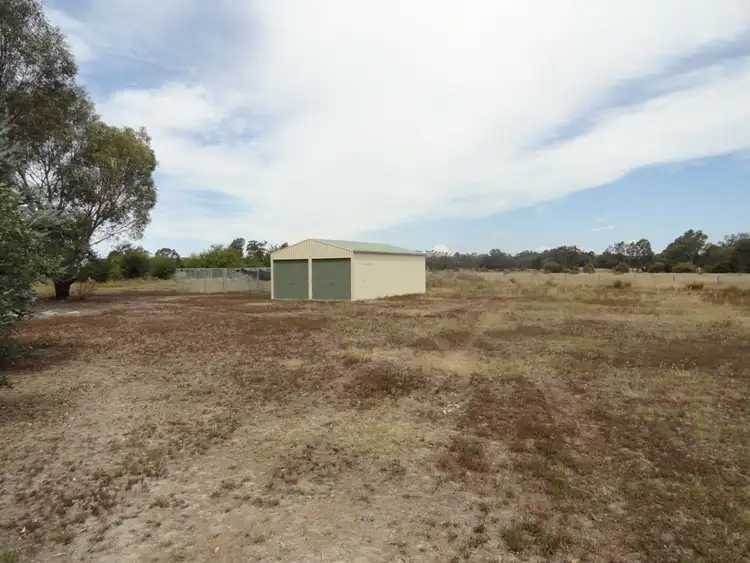 Second view of Homely rural property listing, 24 Bridge Street, Chiltern VIC 3683