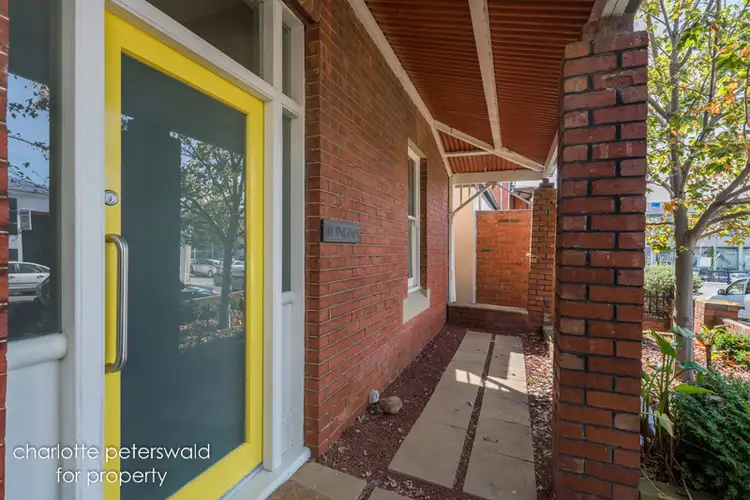 Fifth view of Homely house listing, 83 Patrick Street, Hobart TAS 7000