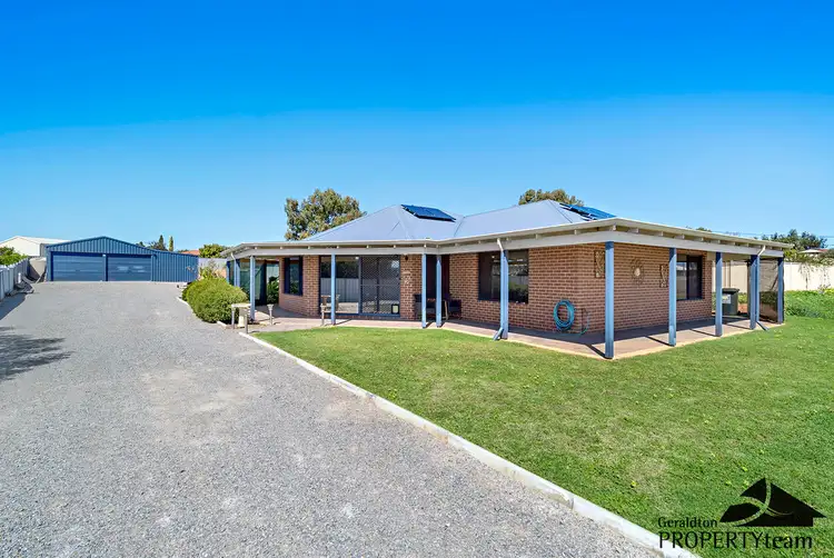 Third view of Homely house listing, 30 Honeysuckle Boulevard, Woorree WA 6530