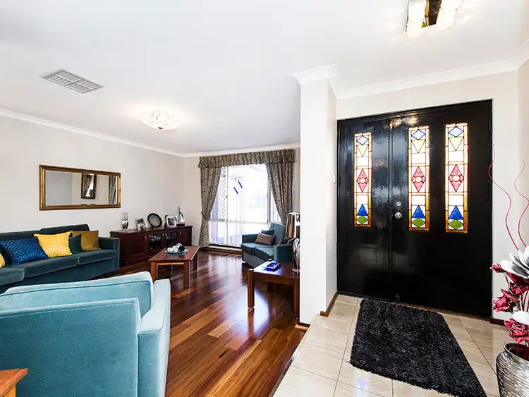 Fifth view of Homely house listing, 4 Jomar Court, Gosnells WA 6110