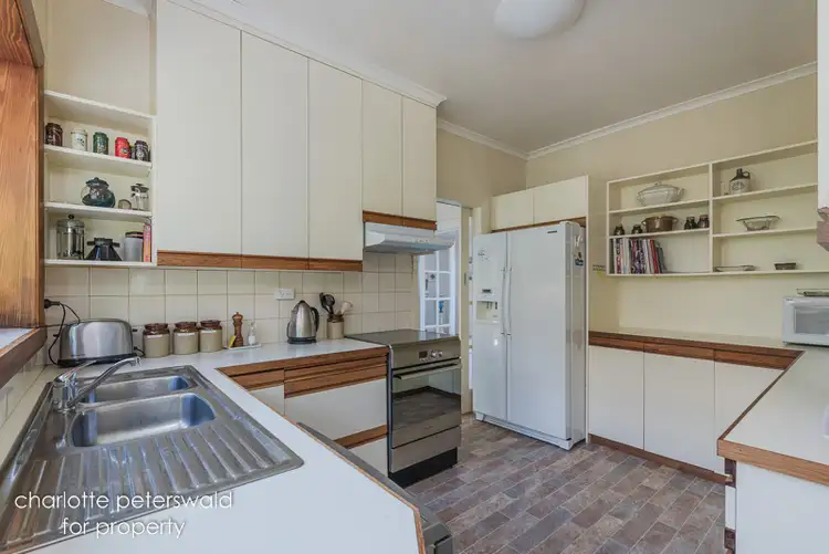 Fifth view of Homely house listing, 847 Sandy Bay Road, Sandy Bay TAS 7005