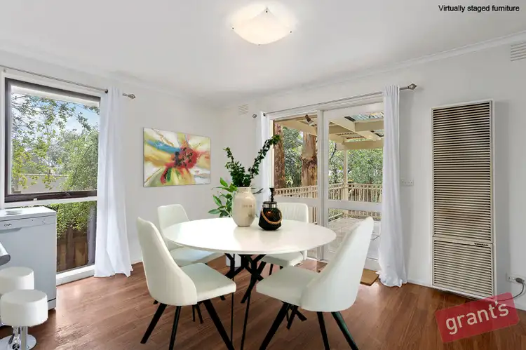Fifth view of Homely house listing, 6 Thomas Court, Hallam VIC 3803