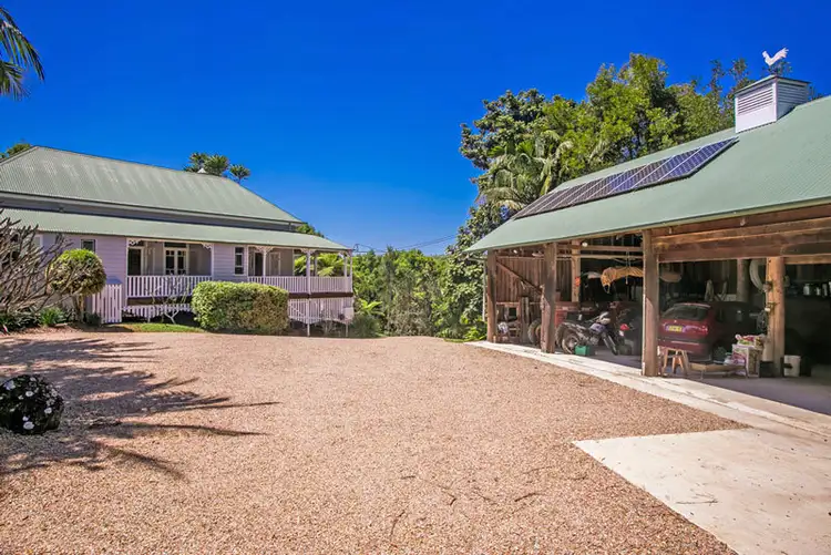 Fifth view of Homely rural property listing, Address available on request