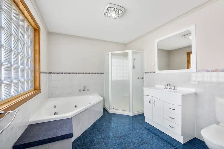 Third view of Homely house listing, 1 Shepton Close, Cooee TAS 7320