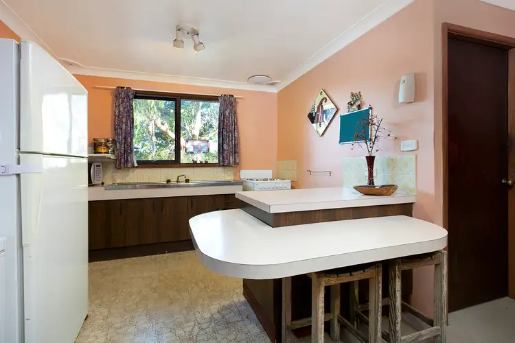 Second view of Homely house listing, 75 O'Donnell Drive, Figtree NSW 2525