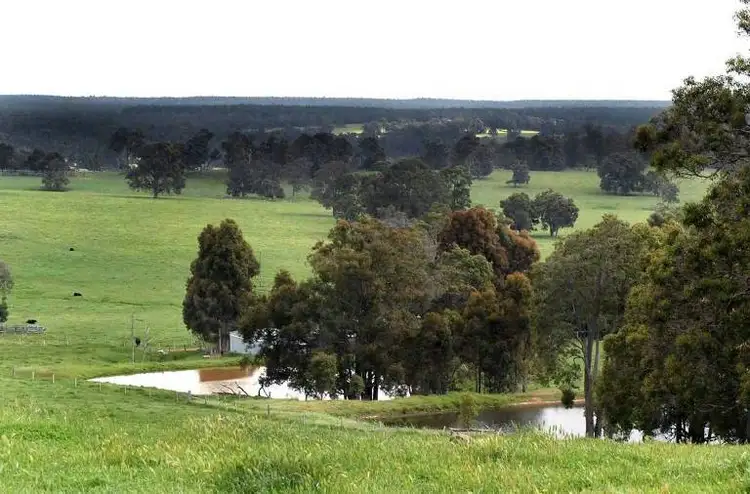 Second view of Homely rural property listing, 1125 White Rd, Cundinup Via, Nannup WA 6275
