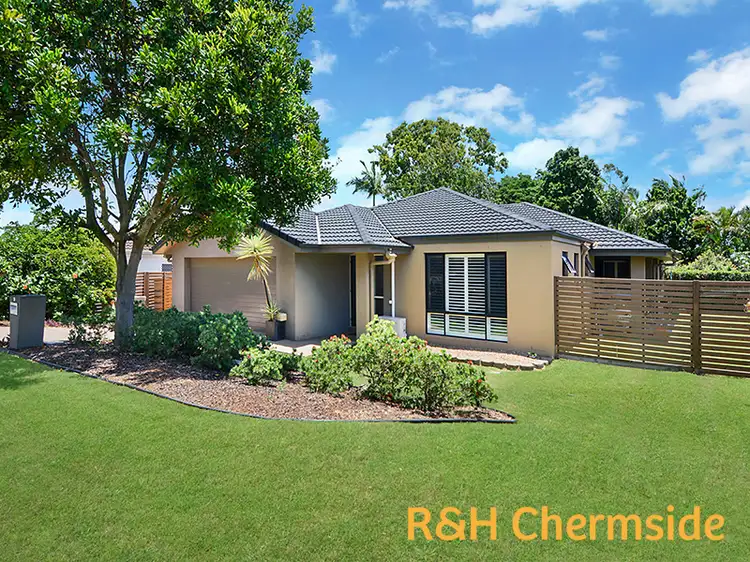 Main view of Homely house listing, 19 Conlan St, Nudgee QLD 4014