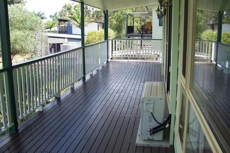 Fourth view of Homely house listing, 2 Mawarra St, Macleay Island QLD 4184