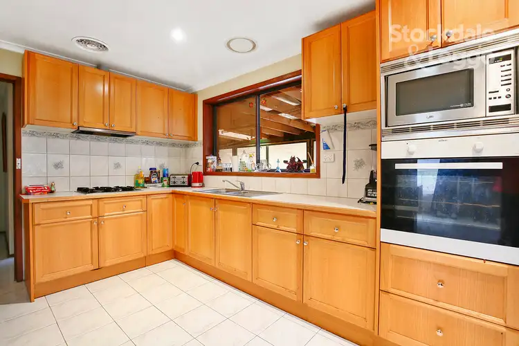 Third view of Homely house listing, 2 Vance Street, Lilydale VIC 3140
