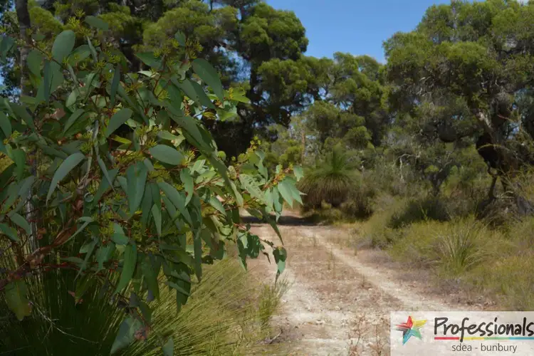 Third view of Homely rural property listing, 933 Riverdale, Cookernup WA 6220