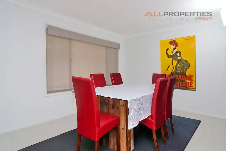 Fourth view of Homely townhouse listing, 3/11 Jimbour Close, Forest Lake QLD 4078