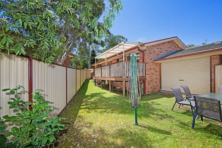 1/43 Dunrossil Avenue, Watanobbi NSW 2259